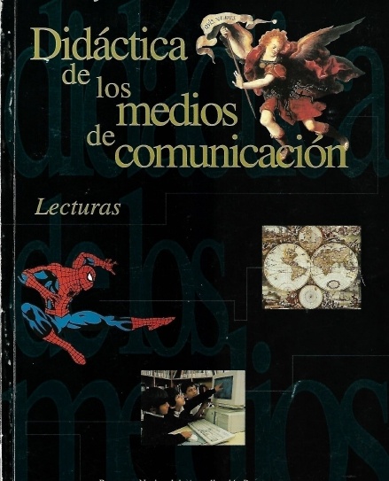 Didáctica de los medios de comunicación. Lecturas SEP 1998